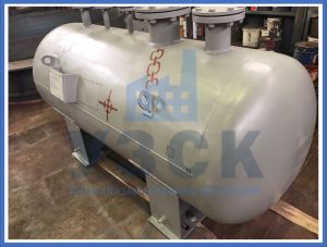 ГЭЭ сосуд работающий под давлением в Благовещенске