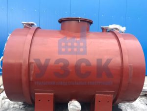 Бак конденсатный БК 38.00.000-06 в Благовещенске