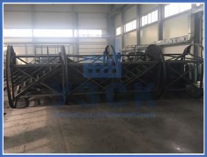 РВС резервуары производитель, завод в Благовещенске