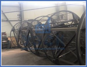 РВС резервуары производитель, завод в Благовещенске