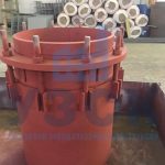 Сальниковые компенсаторы в Благовещенске