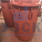 Сальниковые компенсаторы в Благовещенске