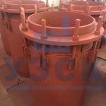 Сальниковые компенсаторы в Благовещенске