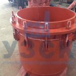 Сальниковые компенсаторы в Благовещенске