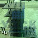 Закладные детали в Благовещенске