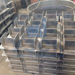 Закладные детали в Благовещенске