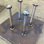 Закладные детали в Благовещенске