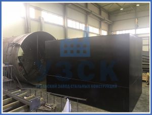 БАК А1 БВ в Благовещенске