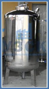 ВЭЭ емкостный аппарат в Благовещенске