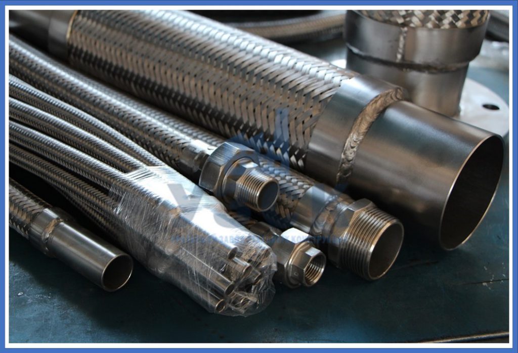 металлорукав, РГМ, рукав гибкий металлический в Благовещенске