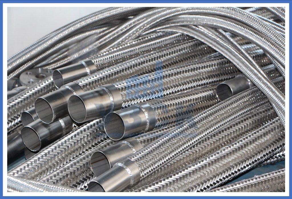 металлорукав, РГМ, рукав гибкий металлический в Благовещенске