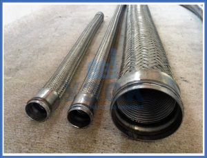 Металлорукав, РНВД, рукав нержавеющий высокого давления в Благовещенске