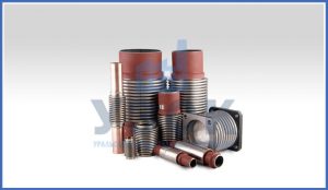 Сильфонные компенсаторы в Благовещенске