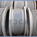 Сильфонные компенсаторы КСОФ в Благовещенске