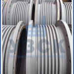 Сильфонные компенсаторы КСОФ в Благовещенске