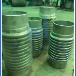 Компенсаторы сильфонные КСО в Благовещенске