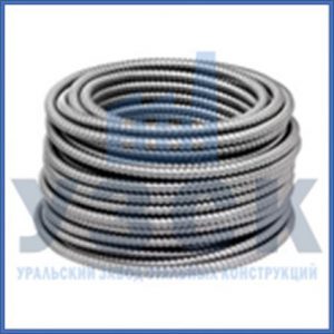 Металлорукава, гофра, шланг, труба, Hyparflex в Благовещенске