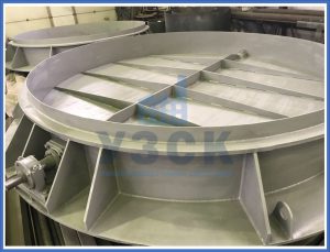 Клапаны ПГВУ, ОСТ, КЛК Ду 2800 от завода в Благовещенске