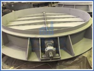 Клапаны ПГВУ, ОСТ, КЛК Ду 2800 от завода в Благовещенске