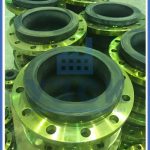 резиновые компенсаторы трубопроводов в Благовещенске