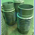 компенсатор сильфонный осевой в Благовещенске