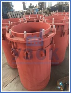 сальниковые компенсаторы для тепловых сетей в Благовещенске