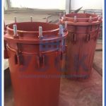 сальниковые стальные компенсаторы в Благовещенске