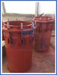 сальниковые стальные компенсаторы в Благовещенске