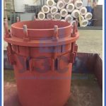 компенсатор сальниковый россия в Благовещенске