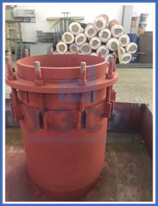 компенсатор сальниковый россия в Благовещенске