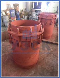 серия сальниковые компенсаторы в Благовещенске