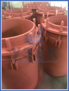 сальниковые компенсаторы Ду 150, Ду 200, Ду 250 в Благовещенске