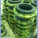 компенсатор резиновый ду 100 в Благовещенске