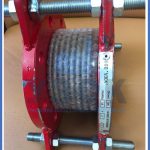 тепловой сильфонный компенсатор в Благовещенске