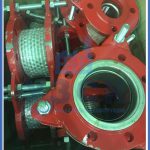 сильфонный компенсатор купить в Благовещенске