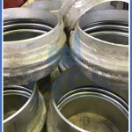 компенсатор сильфонный ску в Благовещенске