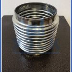 компенсатор сильфонный для труб в Благовещенске