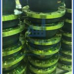 компенсатор резиновый фланцевый в Благовещенске