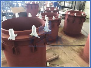 сальниковый компенсатор ду 600 в Благовещенске