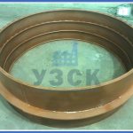 компенсаторы линзовые осевые в Благовещенске