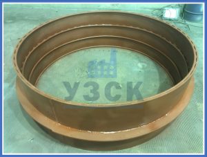 компенсаторы линзовые осевые в Благовещенске