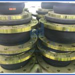 компенсатор резиновый муфтовый в Благовещенске