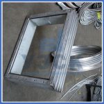 прямоугольные линзовые компенсаторы в Благовещенске