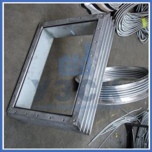 прямоугольные линзовые компенсаторы в Благовещенске