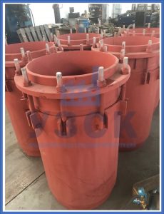 сальниковый компенсатор в Благовещенске