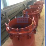 компенсатор сальниковый односторонний в Благовещенске