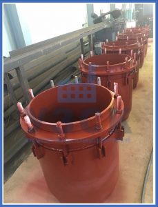 компенсатор сальниковый односторонний в Благовещенске