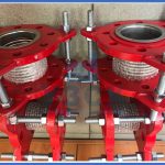 сильфонный компенсатор в Благовещенске