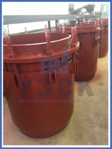 сальниковые компенсаторы трубопроводов в Благовещенске