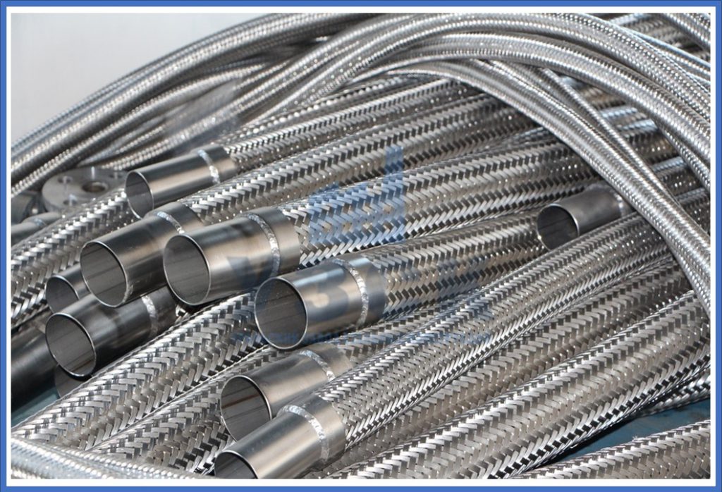 Металлорукава в Благовещенске